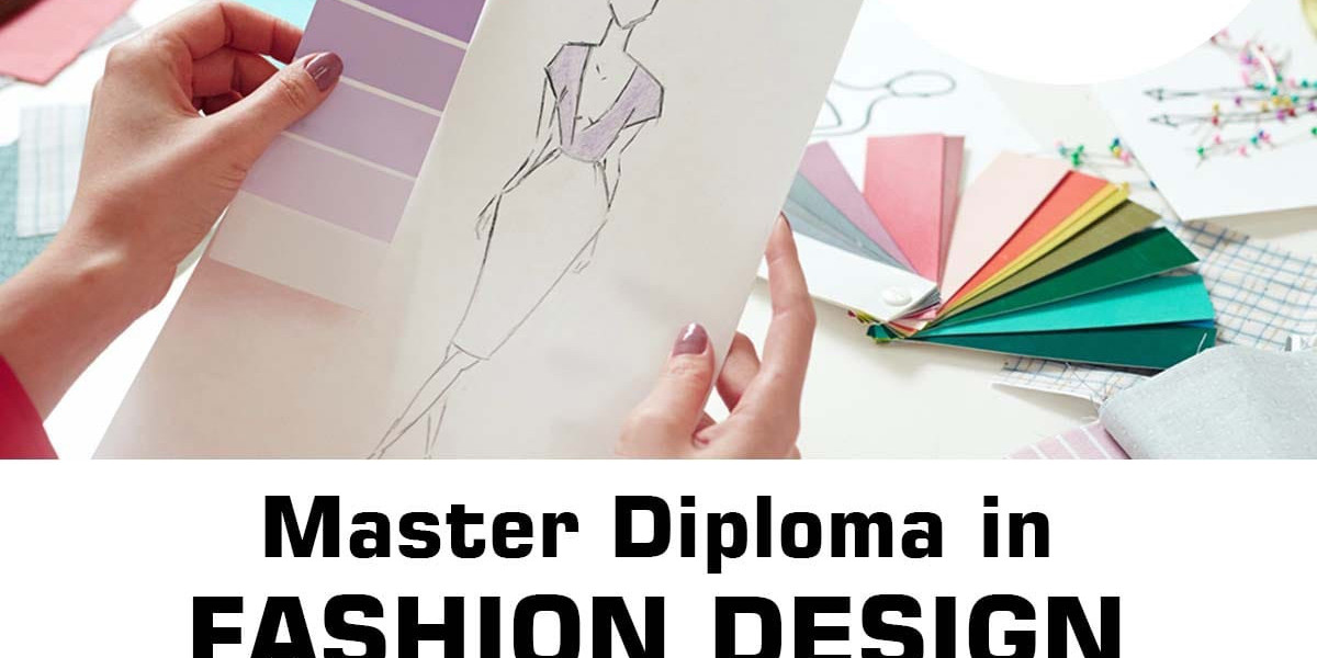 Diploma in Fashion and Design | IDEAMAX Institute Gandhipuram