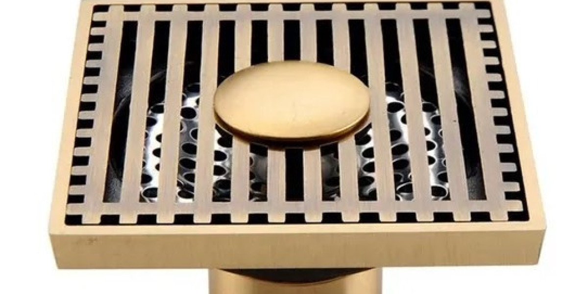 Brass Floor Drain Manufacturers Betterdrain for Refined Drainage Solutions