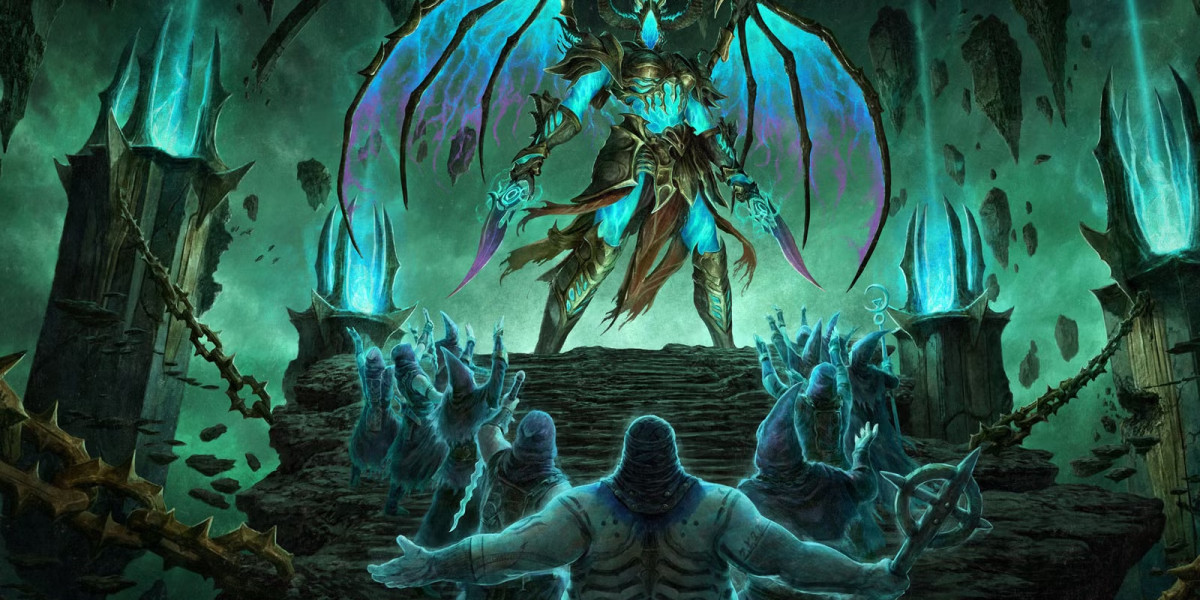 Diablo 4 Talisman Charms: U4GM Reroll Tips
