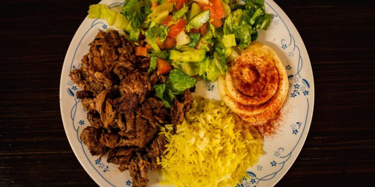 Mediterranean Food Menu: Discover Fresh and Flavorful Mediterranean Cuisine