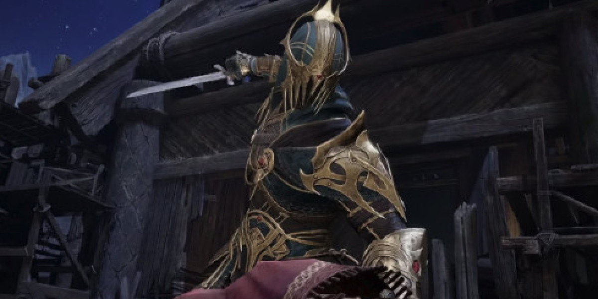 EZBUFF: Min-Maxing Your Gear: How to Optimize Your Mistfall Hunter Build