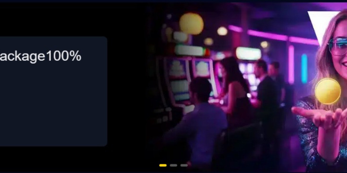 Trybet Casino Finds Canadian Gaming Innovations Improving