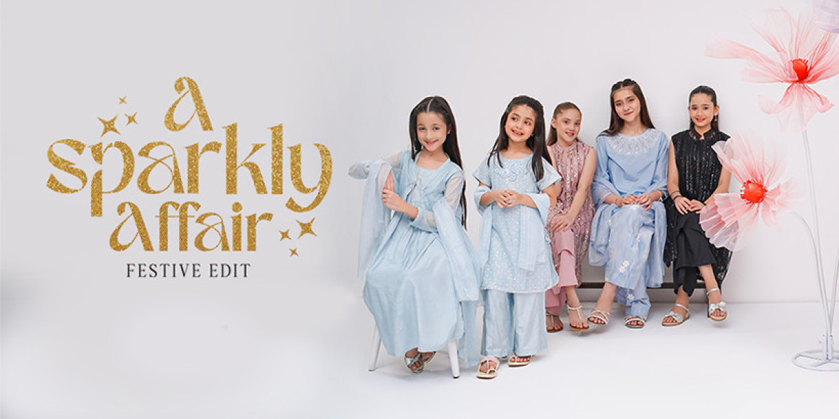 Affordable Party Wear Dresses in Pakistan: Brands & Shopping Tips