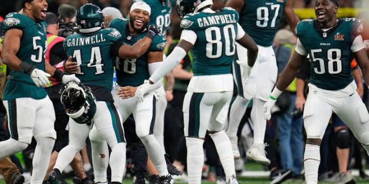 Vic Fangio states on your own shouldn slumber upon this Eagles linebacker