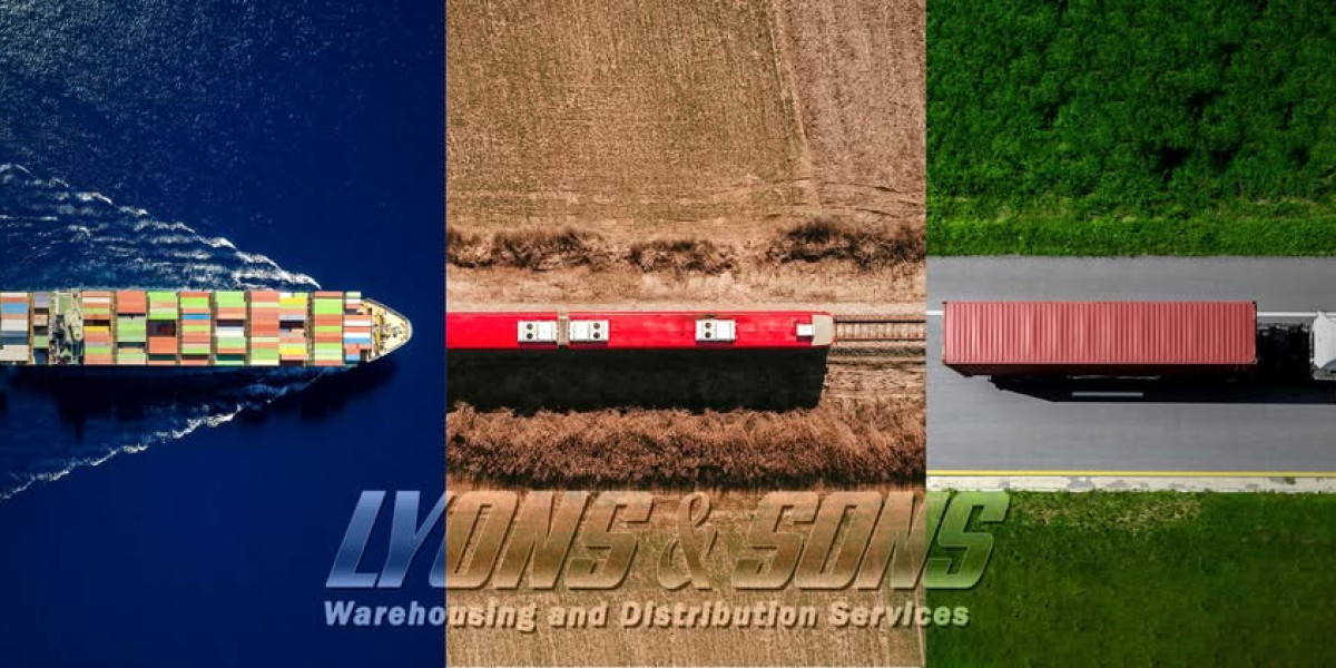 Fast and Reliable Cargo Services in New Jersey