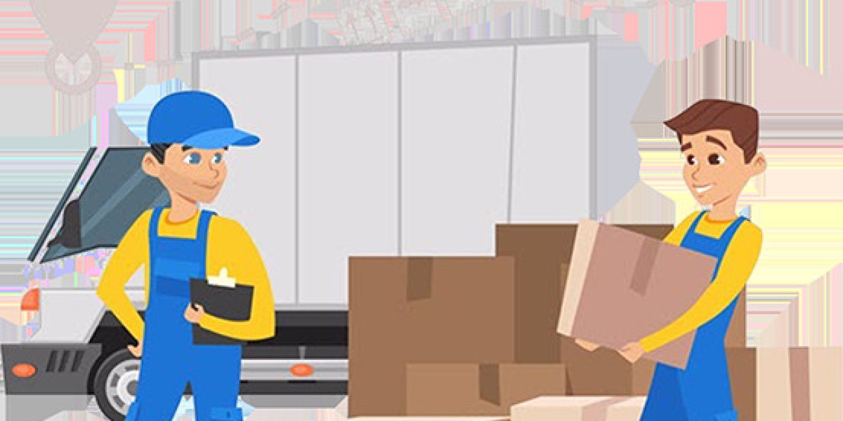 Smart Relocation Services with Complete Care