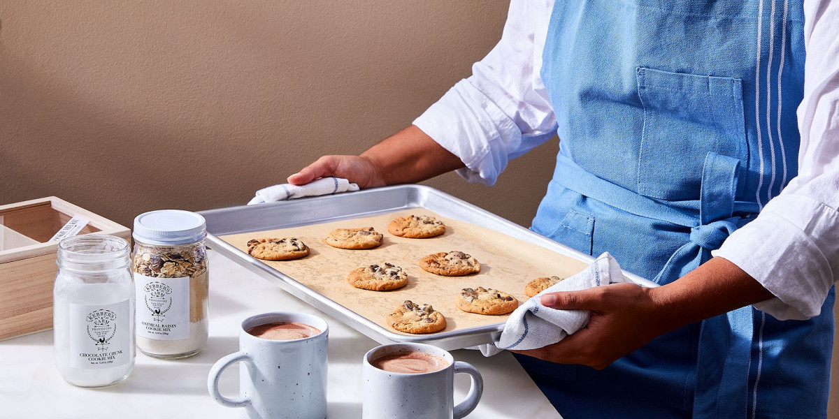 Precision Fiber Technology for Modern Bakeries