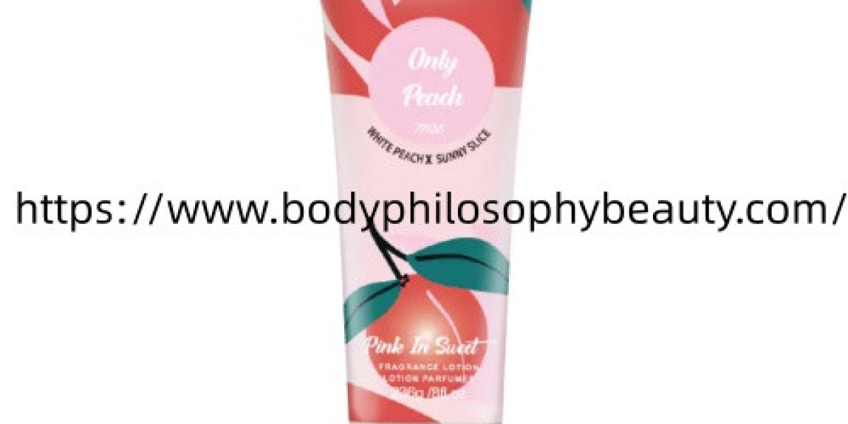 What Makes Bodyphilosophybeauty Hand Cream Supplier Suitable For Custom Orders