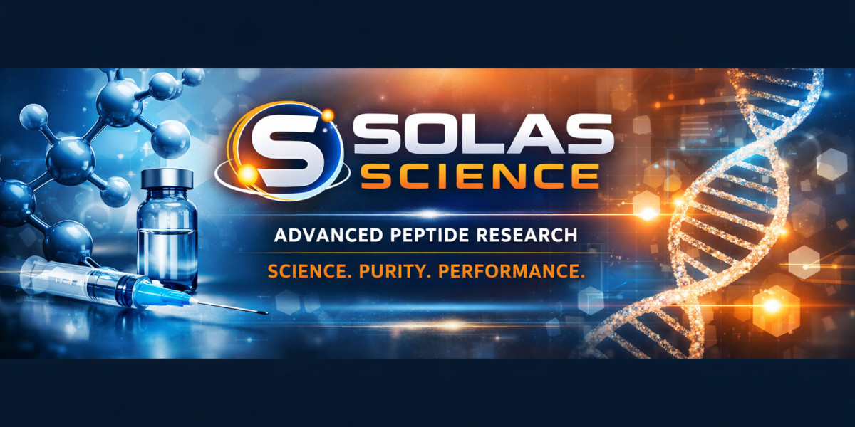 A Practical Guide to Evaluating Peptide Research Products