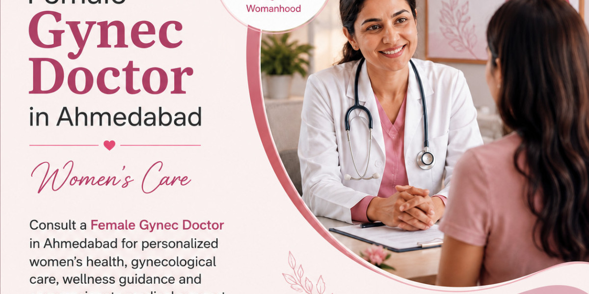 Understanding Women’s Health: Expert Care for Every Stage of Life