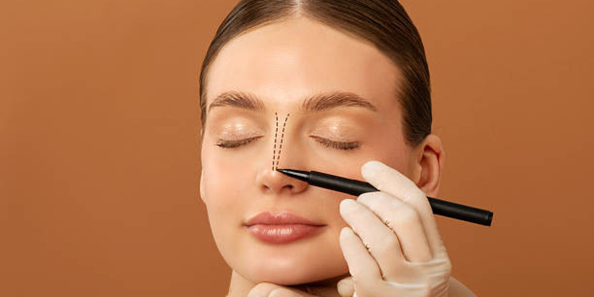 The Latest Innovations in Rhinoplasty Techniques in Riyadh