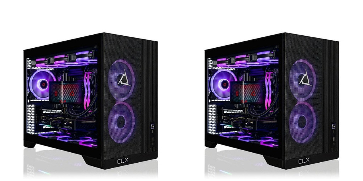 Build Your Own Gaming PC for Gaming, Streaming, and Future Upgrades