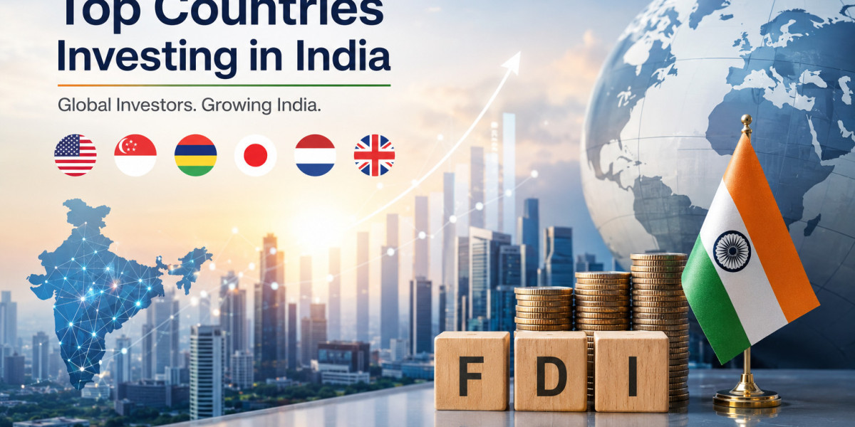 Where Can I Find Reports on Top Countries Investing in Indian Startups?