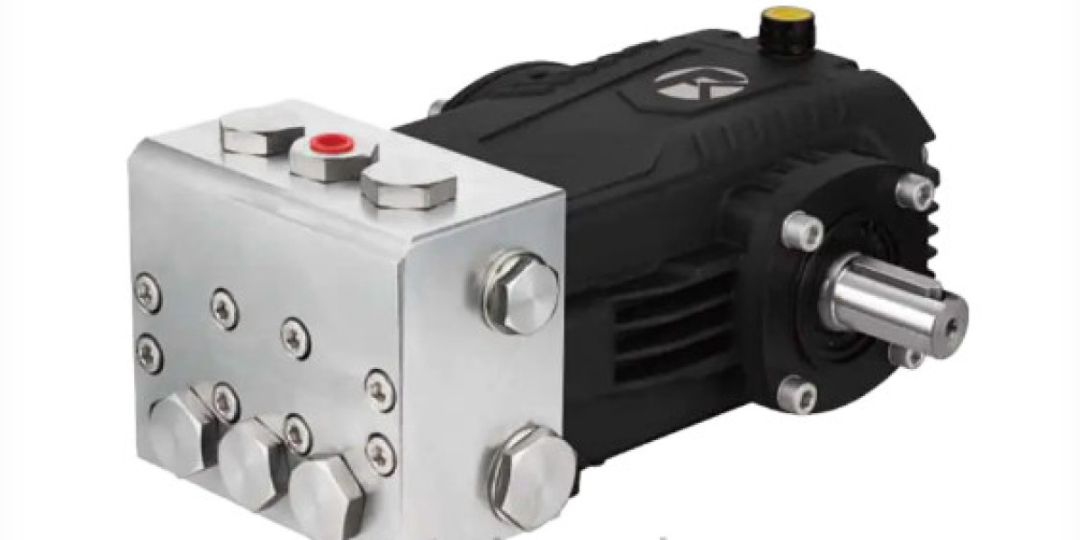 Stable Pump Performance for Continuous Operations