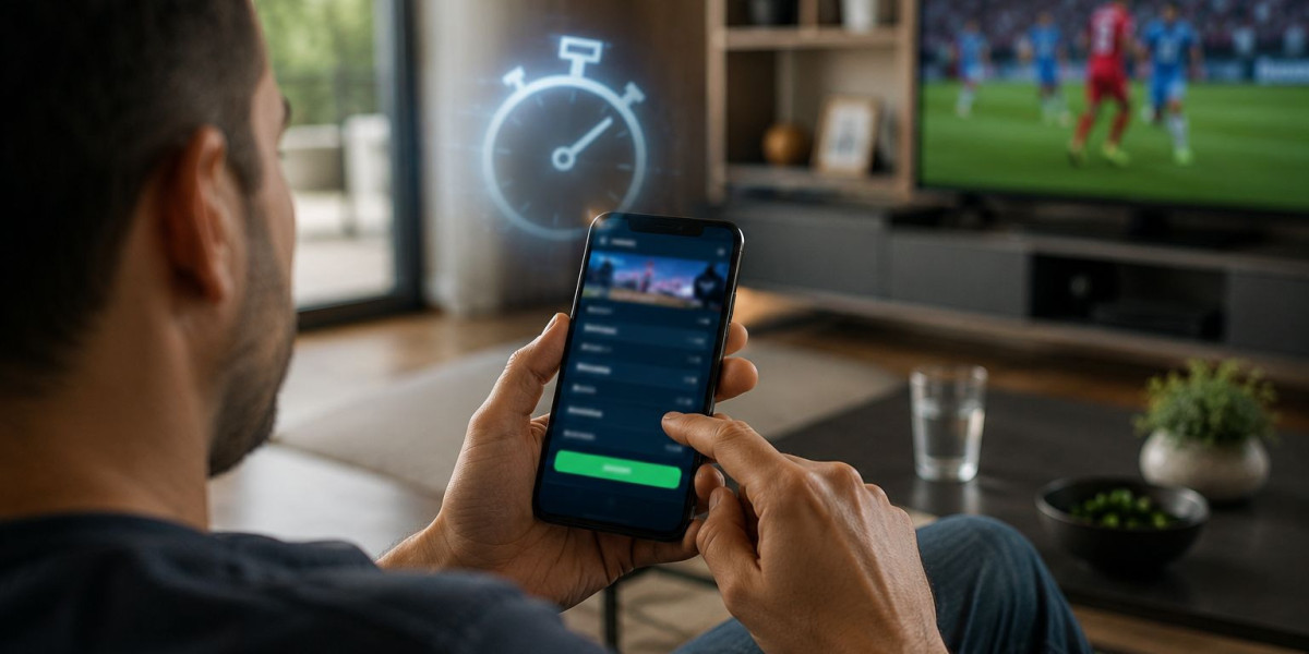 Sports betting app development company