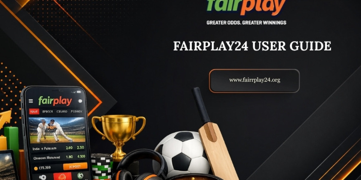 Fairplay24 App Performance Guide: What Users Should Check