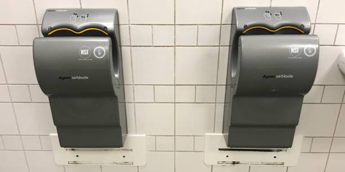 Air Blade Dryer Market Developments Supporting Smart Production