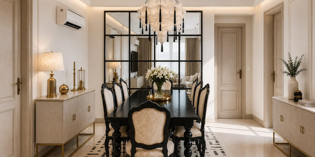 How Commercial Interior Design Creates Better Workspaces