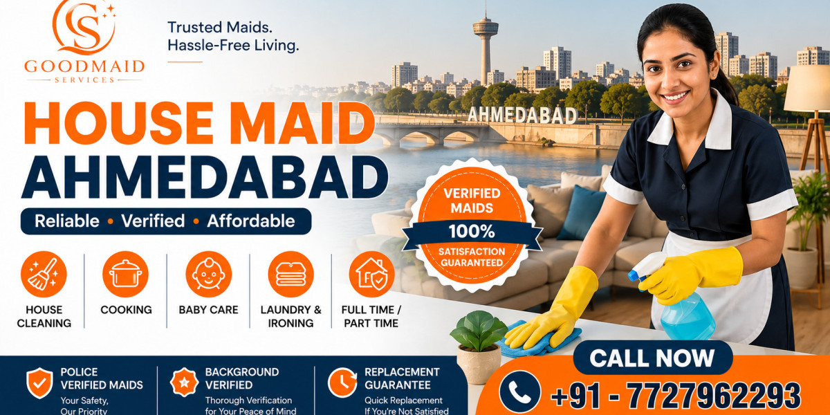 House Cleaning Ahmedabad for Deep Cleaning Solutions