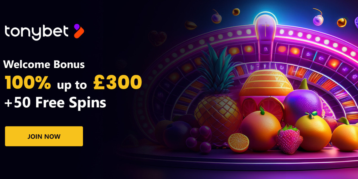 Tonybet Explains Best Online Casinos that Pay Quickly