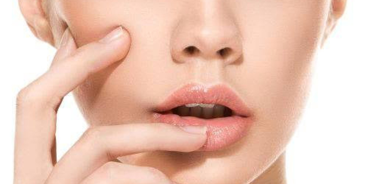 Top-Ranked Clinics for Lip Lift Surgery Dubai