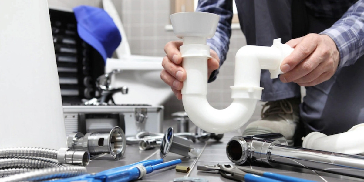 How the Biggest Plumbing Company Delivers Reliable Plumbing Services