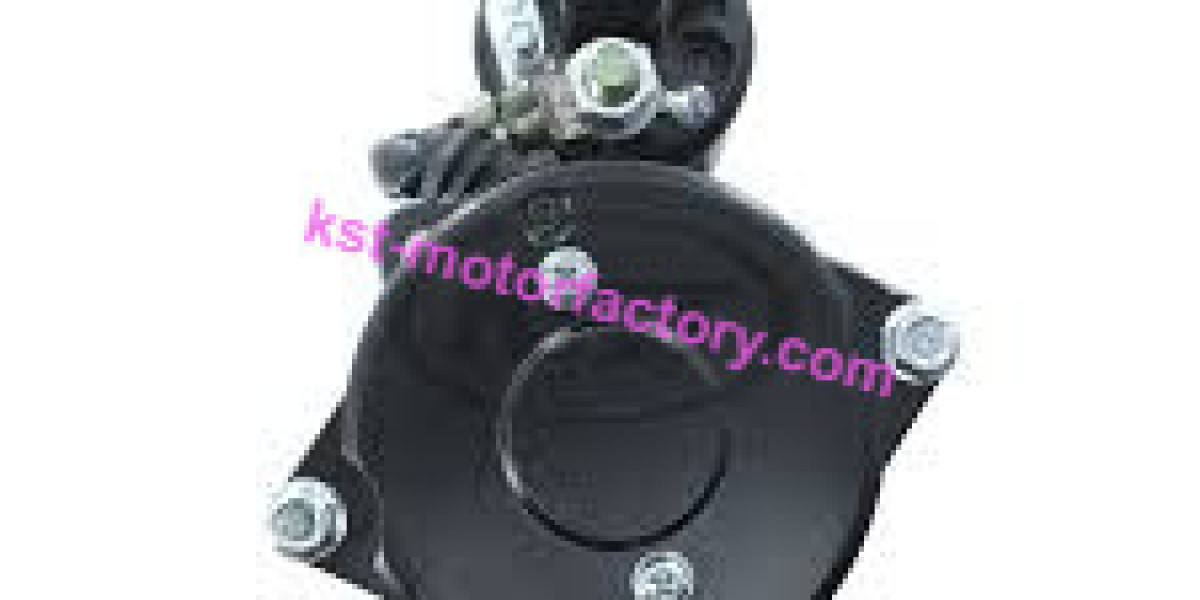 How Does KST-Motorfactory OEM Starter Manufacturer Build Long-Term Customer Trust
