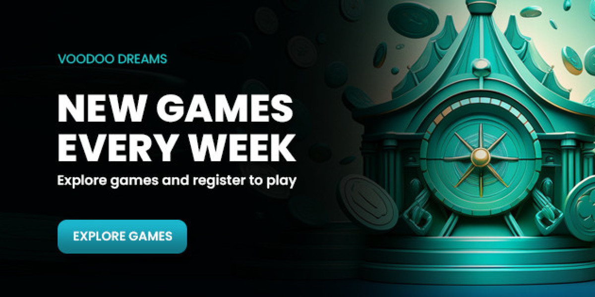 Voodoodreams Shows Why Players Love Fast Casino Payouts
