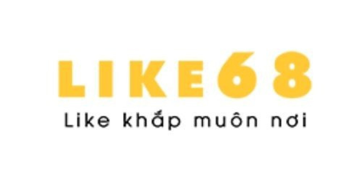 LIKE68 – A Practical Social Media Growth Solution for Businesses