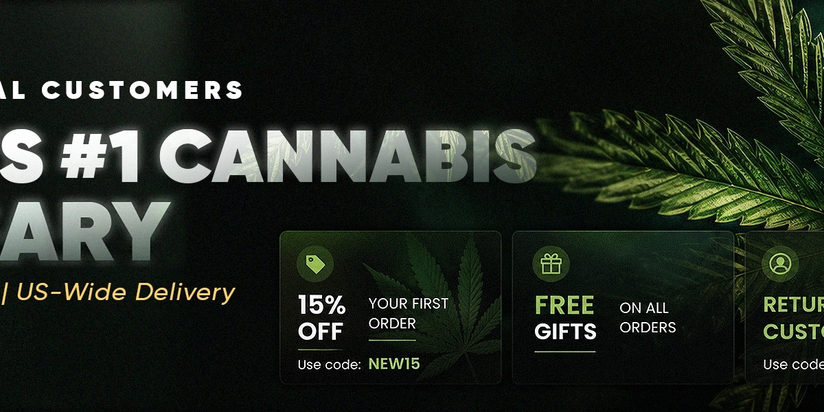 What Consumers Should Know About Online Cannabis Shopping