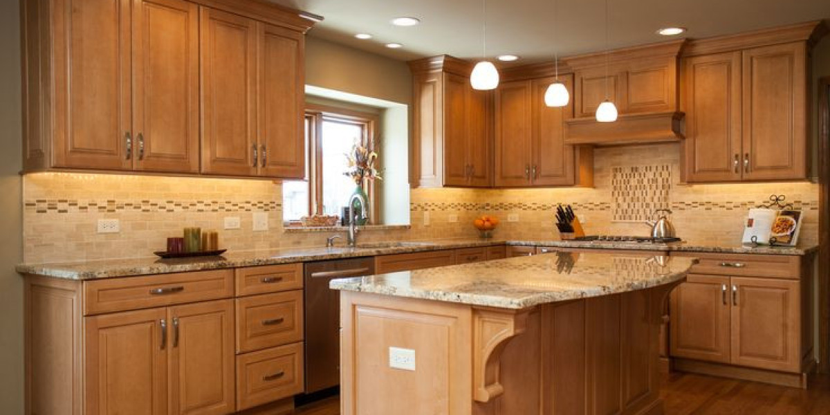How Custom Cabinets Can Transform Your Living Space