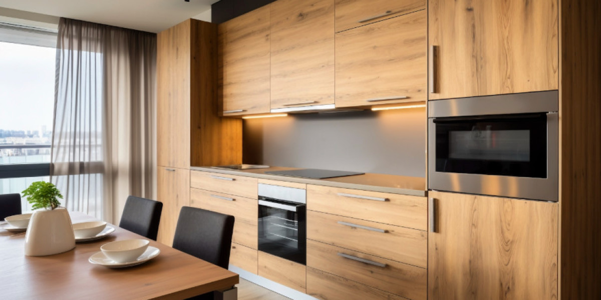 Essential Kitchen Cabinets Accessories for Modern Homes