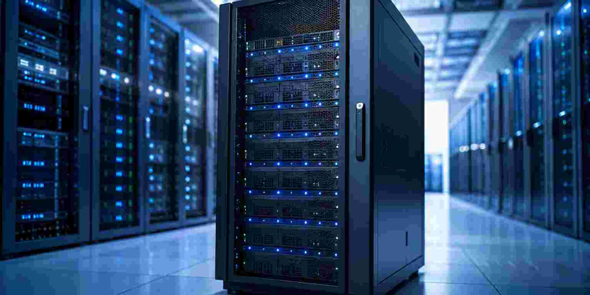 Dedicated Servers in Delhi: What Businesses Should Consider