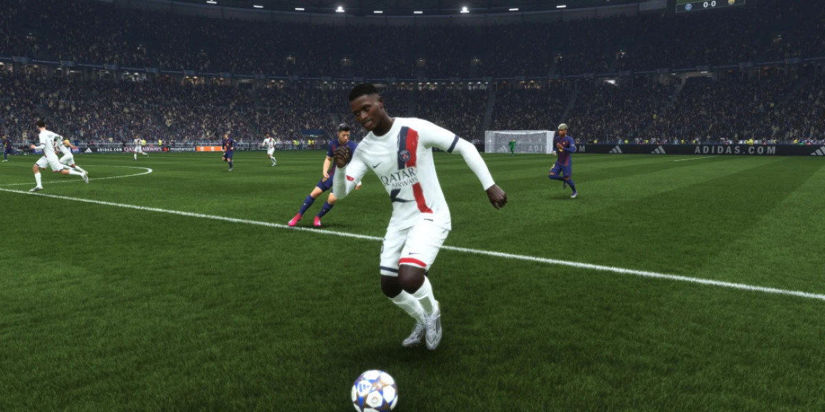 MMOEXP:EA Sports FC 27: New Gameplay, Features, Modes and Release Details You Need to Know