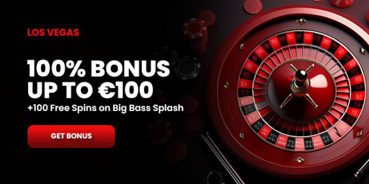 Losvegas Casino Roulette Strategies that Keep You Focused