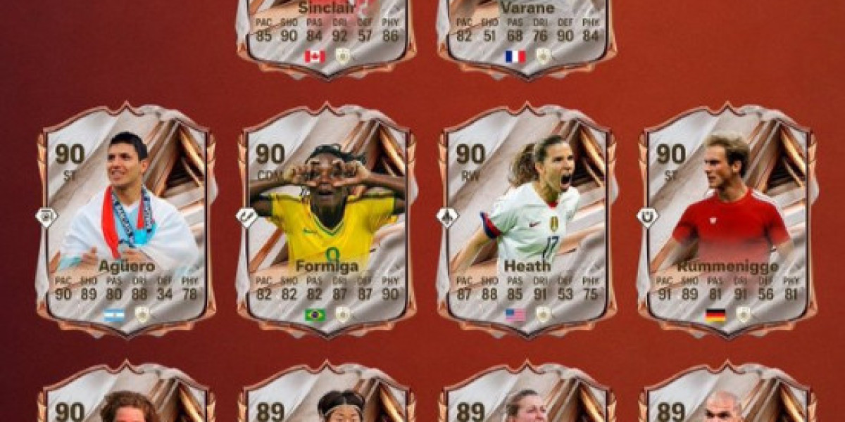 EA FC 27 Icons: Pre-Order Cards, PlayStyles+ and Early Meta Predictions