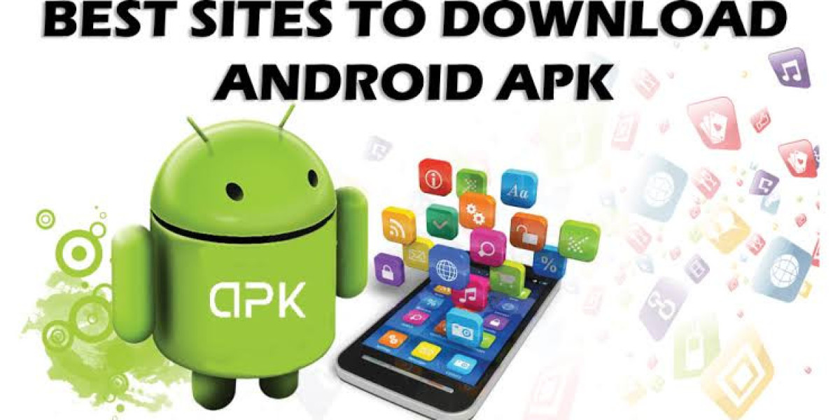 Top 3 Android APK Download Websites for Apps, Games and Mod APKs