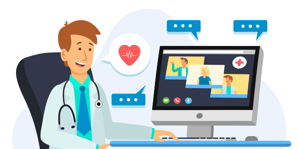 The Smart Clinic: Revolutionizing Workflow With Healthcare Virtual Assistants