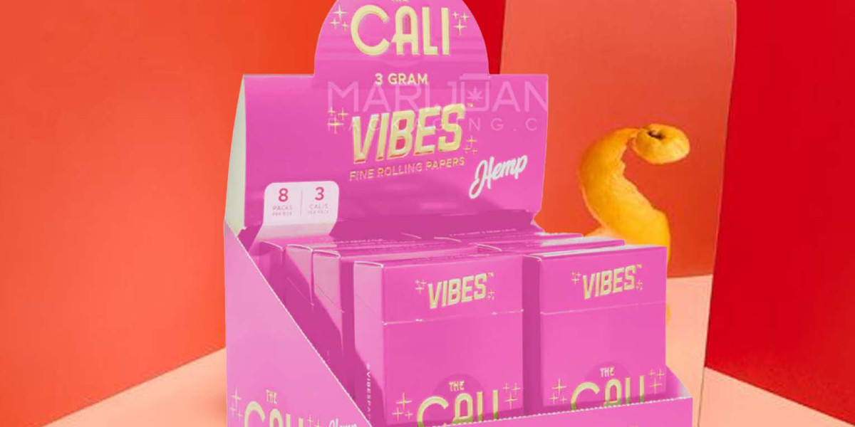 Custom Pre-Roll Boxes: Wholesale Packaging for Cannabis and CBD Brands Across the USA