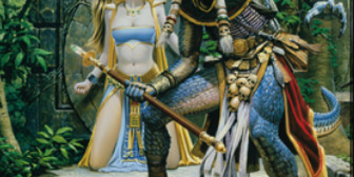 EZBUFF | How to Use EverQuest Legends Platinums Wisely for Character Upgrades