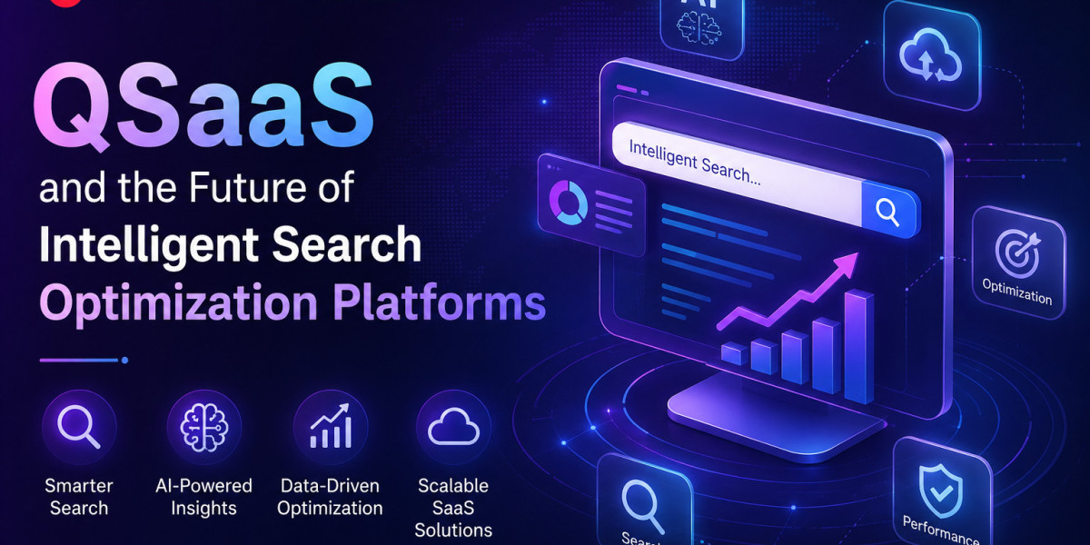 QSaaS and the Future of Intelligent Search Optimization Platforms