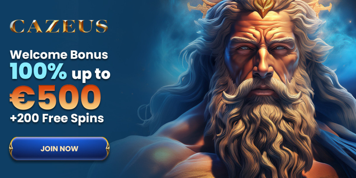 Cazeuscasino Mobile-First Slots that Streamline Every Spin