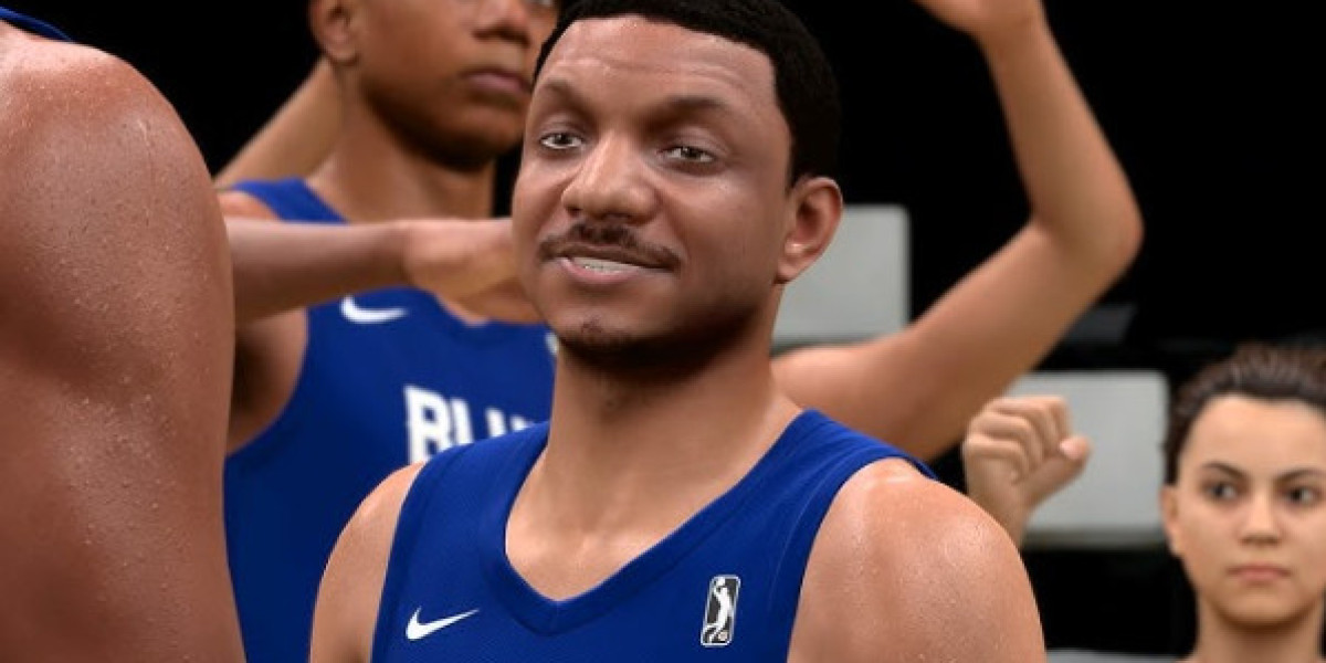 NBA 2K27 Best Players to Build Around for a Strong MyTEAM Lineup