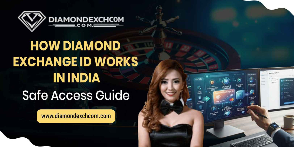 DiamondExch99 Betting ID – How to Get Instant Cricket Betting ID in India