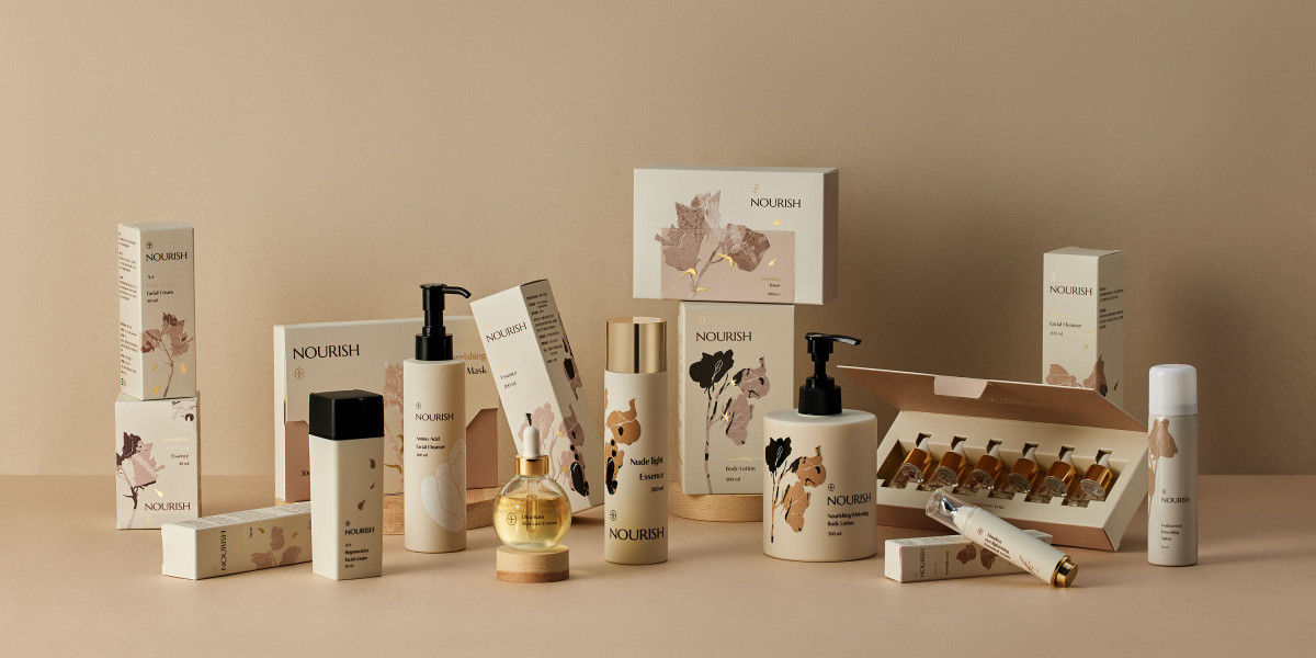 Custom Cosmetic Boxes Wholesale: A Practical Guide for Growing US Beauty Brands