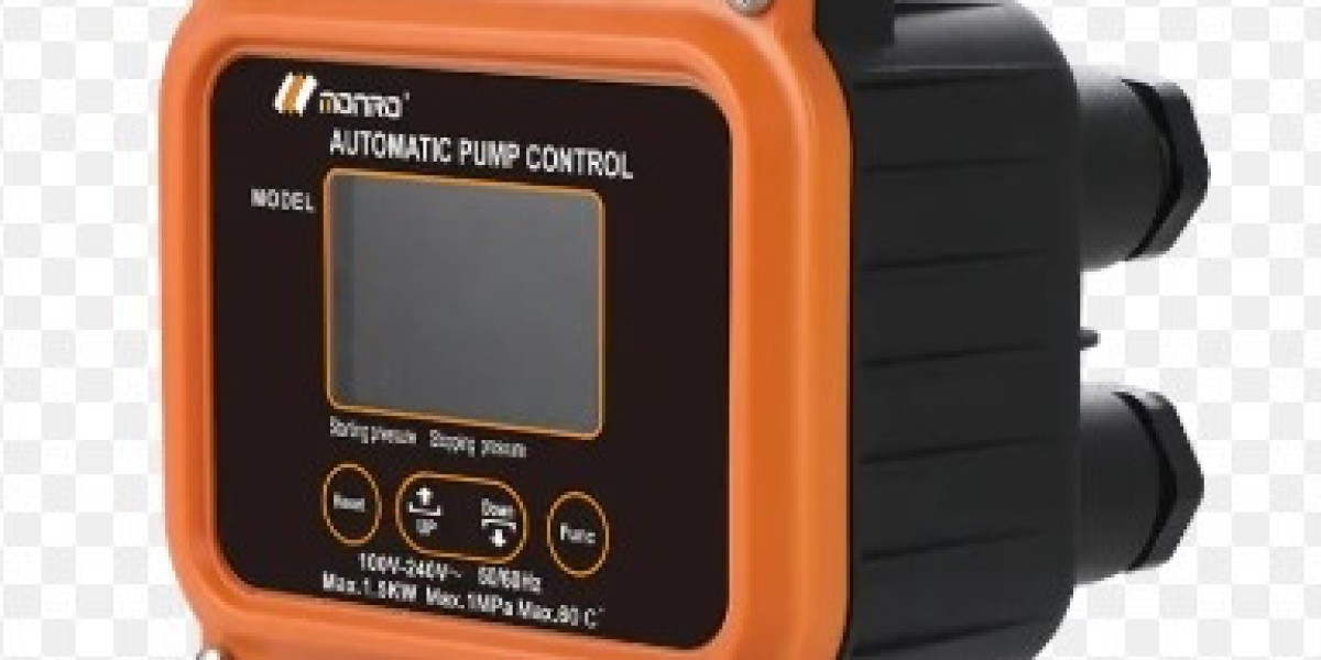 Pressure Control Factory For Control Product Sourcing | Monroswitch
