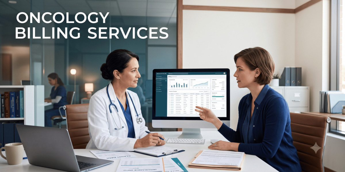 Oncology Billing Providers: Improving Accuracy, Compliance, and Revenue Cycle Performance