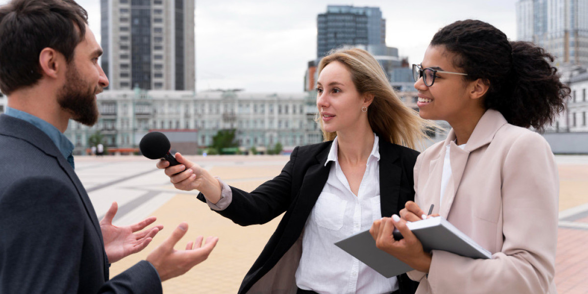 Why OC Brands Choose an Orange County PR Firm