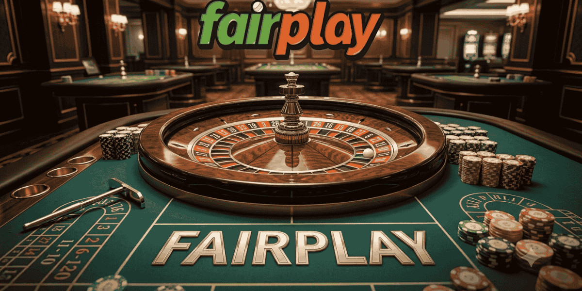 ? Fairplay24 Online Access | Instant Account Setup in Fairplay24 India