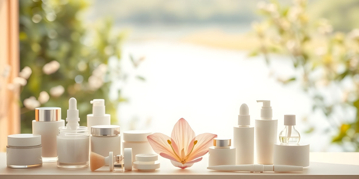 Build Better Beauty Products with Cosmetic Contract Manufacturing